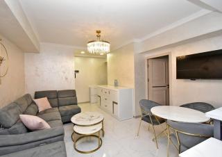 Apartment in the city center on Zavaryan 57 - Erevan - 1