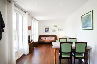 Charmante maison de bord de mer - Sarzeau - 8