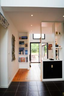 Magnifique maison d'architecte au coeur de Lomener - Ploemeur - 8