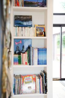 Magnifique maison d'architecte au coeur de Lomener - 7