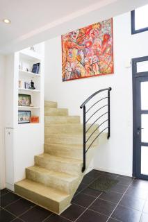 Magnifique maison d'architecte au coeur de Lomener - 6