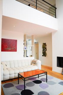 Magnifique maison d'architecte au coeur de Lomener - Ploemeur - 4