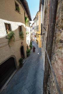Vista sul Borgo - 2