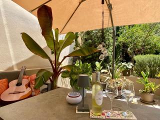 Maltese Garden Villa - Mosta - 8