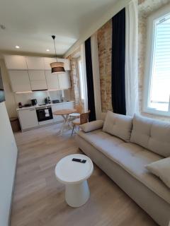 Contessina Luxury Suites - - 4