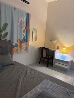 8 Paddy Escape Alor Setar, INS-Style, 3R 1B1T, Kid Toys, Bikes Rent - Simpang Empat - 8