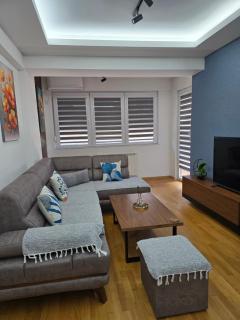 BITI City Apartment - Skopje - 1