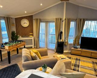 Vintage 95 - Southview Holiday Park Skegness - Skegness - 0