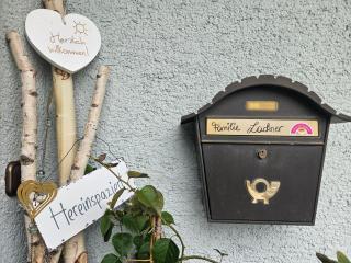 Landhaus Christoph - Heiligenblut - 7
