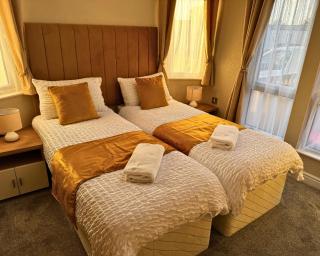 Vintage 95 - Southview Holiday Park Skegness - Skegness - 5