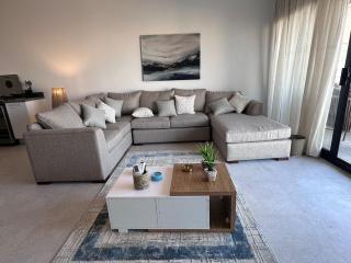 Upper chalet in Swanlake North Coast - Zāwiyat al ‘Awwāmah - 5