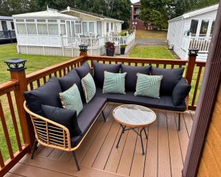 Vintage 95 - Southview Holiday Park Skegness - Skegness - 1