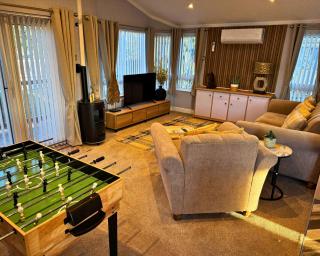 Vintage 95 - Southview Holiday Park Skegness - Skegness - 9