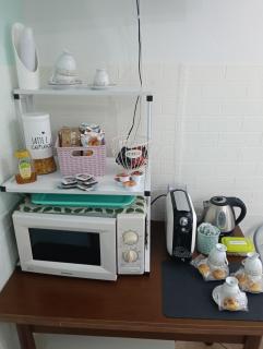 BELVEDERE - bed & breakfast - casa vacanze - Pozzilli - 8