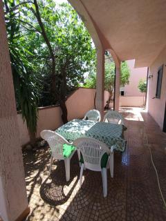 La casa nel borgo, in a cozy charming village, 15 min to Beach, Small pets welcome - Padru - 8