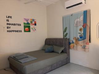 8 Paddy Escape Alor Setar, INS-Style, 3R 1B1T, Kid Toys, Bikes Rent - Simpang Empat - 7