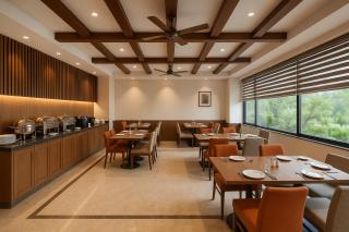 Yashobhoomi Stay - Neu-Delhi - 7