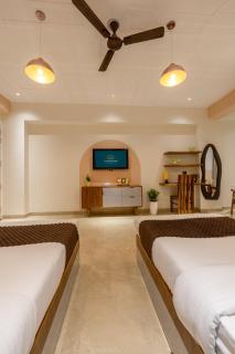 Yashobhoomi Stay - Neu-Delhi - 9