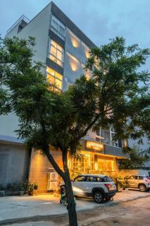 Yashobhoomi Stay - Neu-Delhi - 6