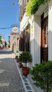 Vasiliki Konak Otel - Bozcaada - 4