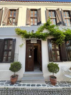 Vasiliki Konak Otel - Bozcaada - 1