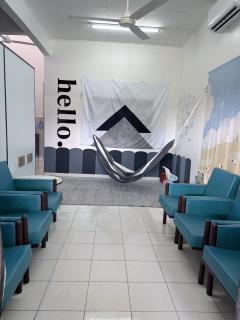8 Paddy Escape Alor Setar, INS-Style, 3R 1B1T, Kid Toys, Bikes Rent - Simpang Empat - 4