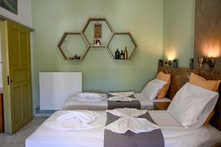 Kydonia apartments - Plataniás - 7
