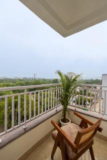 Yashobhoomi Stay - Neu-Delhi - 4