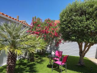 Chambre et salle d'eau dans dépendance 20 m2, vélos - Les Sables-dʼOlonne - 9
