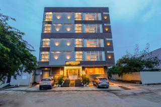 Yashobhoomi Stay - Neu-Delhi - 0