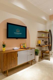 Yashobhoomi Stay - Neu-Delhi - 1