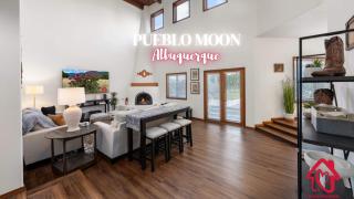 Pueblo Moon w Pool - An Irvie Home - Alameda - 0