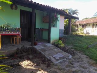 Apartamento, Cidade Itaparica Bahia, Residência Jardim Tropical - Itaparica - 7