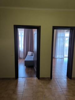 Apartments Domovik Parkaniya, 2A - Mukačevo - 7