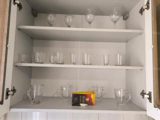 Apartments Domovik Parkaniya, 2A - Mukačevo - 6