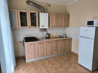 Apartments Domovik Parkaniya, 2A - Mukačevo - 3