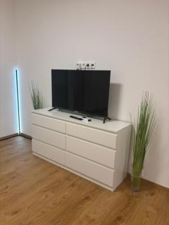 AA Apartman - Balatonboglár - Balatonboglár - 8