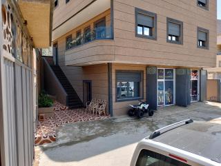 Appartement Wad Marsa - - 3