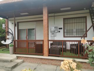 Villa Negra 1 - Balatonfenyves - 9