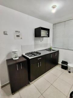 Apartamentos para tus vacaciones - Armenia - 5