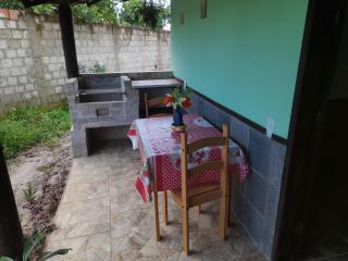 Apartamento, Cidade Itaparica Bahia, Residência Jardim Tropical - Itaparica - 8
