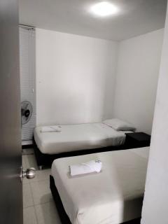 Apartamentos para tus vacaciones - Armenia - 2