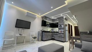 Cozy Villa - El Alamein - 9