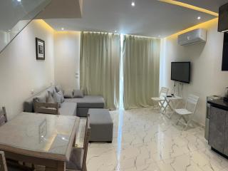 Cozy Villa - El Alamein - 8