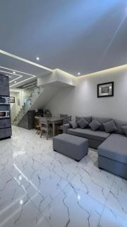 Cozy Villa - El Alamein - 7