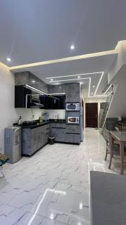 Cozy Villa - El Alamein - 4