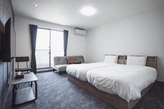 Laon Inn Miyakojima - Miyako-jima - 4