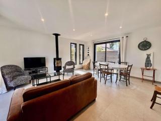 Maison neuve 4 pièces 130m² proche plage, 8 pers - FR-1-478-194 - Quiberon - 2