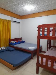 Sales-Marzan Pension House Rental - Aringay - 5