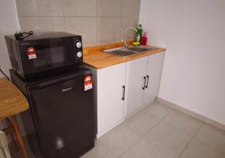 Myra Park Nilai Studio w WiFi & Netflix - Nilai - 8
